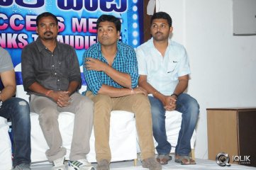 Kotha Janta Movie 25 Days Celebrations